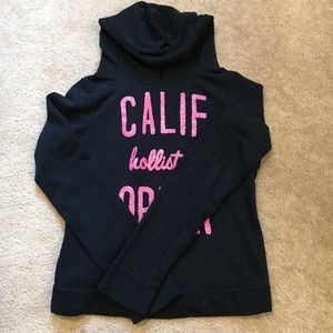 Hollister Hoodie
